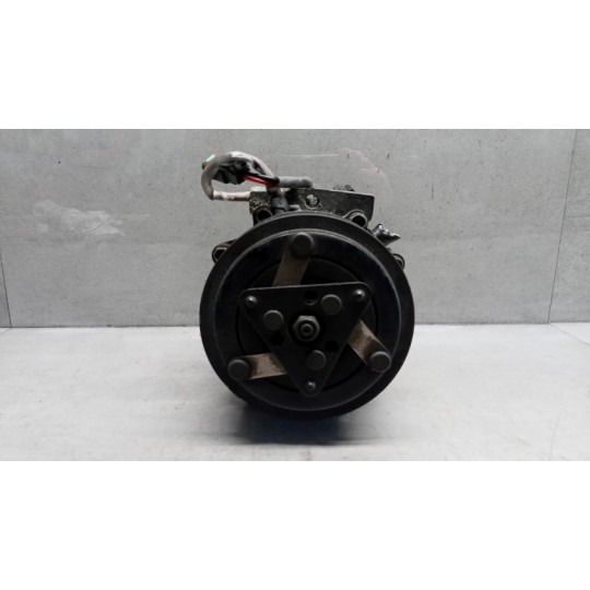 COMPRESSORE ARIA CONDIZIONATA SCANIA 114 usato