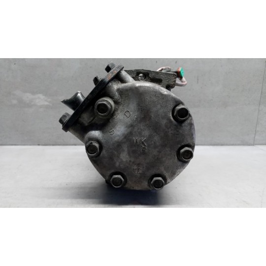 COMPRESSORE ARIA CONDIZIONATA SCANIA 114 usato