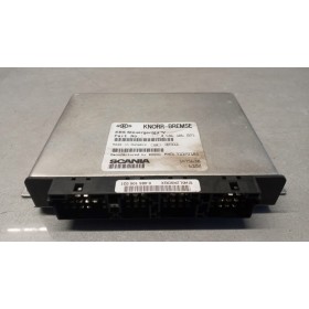 CENTRALINA EBS CONTROLLO...