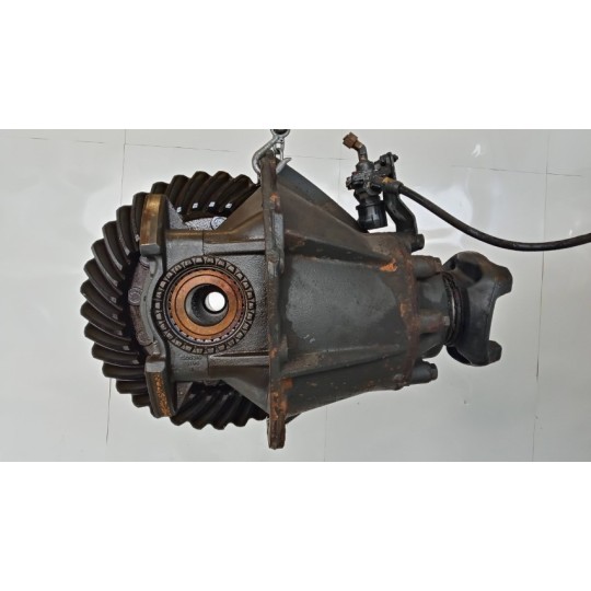 GRUPPO DIFFERENZIALE POSTERIORE SCANIA 114 usato