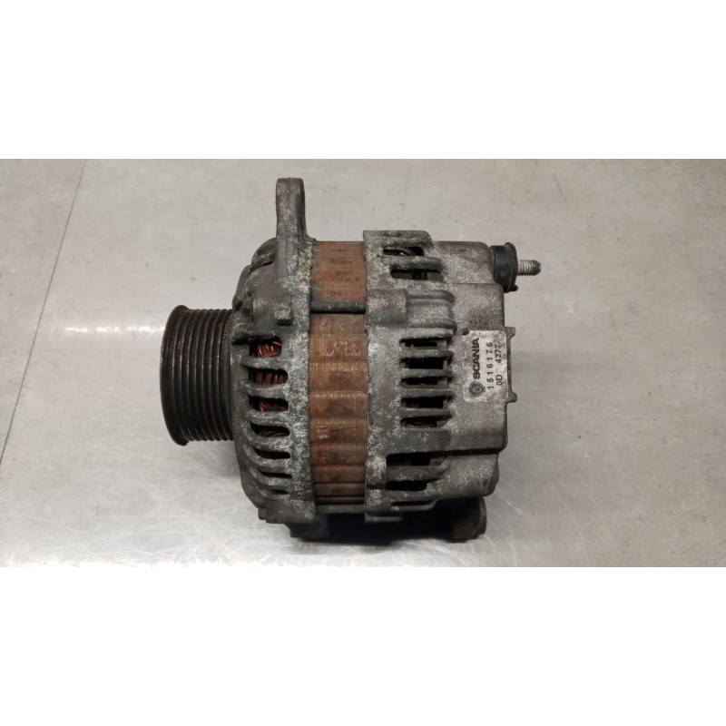 SCANIA ALTERNATOR SCANIA 114 used