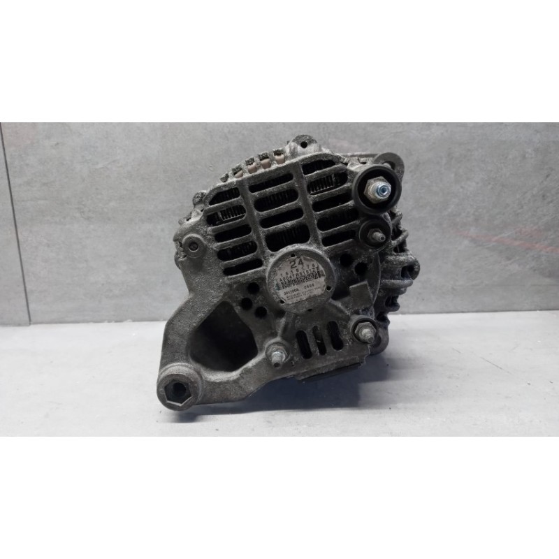 SCANIA ALTERNATOR SCANIA 114 used