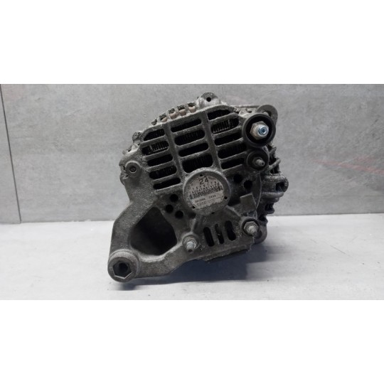 ALTERNATORE SCANIA 114 usato