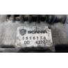 SCANIA ALTERNATORE SCANIA 114 usato