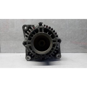 ALTERNATOR SCANIA 114 used