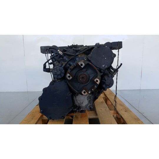 CAMBIO SCANIA 114 usato