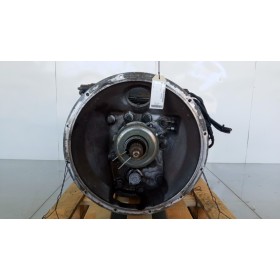 GEARBOXES  SCANIA 114 used