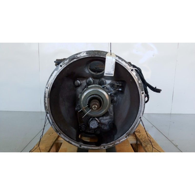 SCANIA GEARBOXES  SCANIA 114 used
