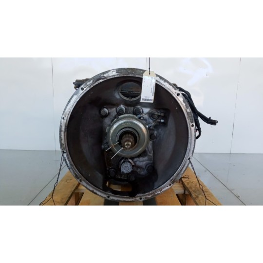 CAMBIO SCANIA 114 usato