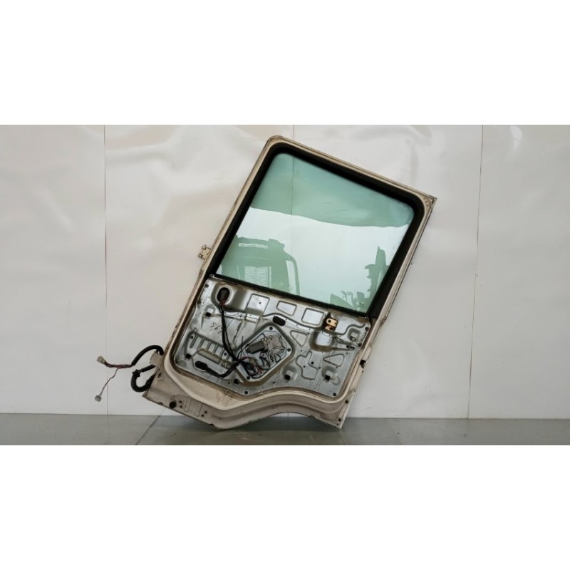 SCANIA RIGHT FRONT DOOR  SCANIA 114 used