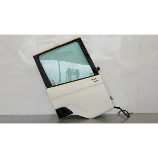 PORTA ANTERIORE DESTRA SCANIA 114 usato