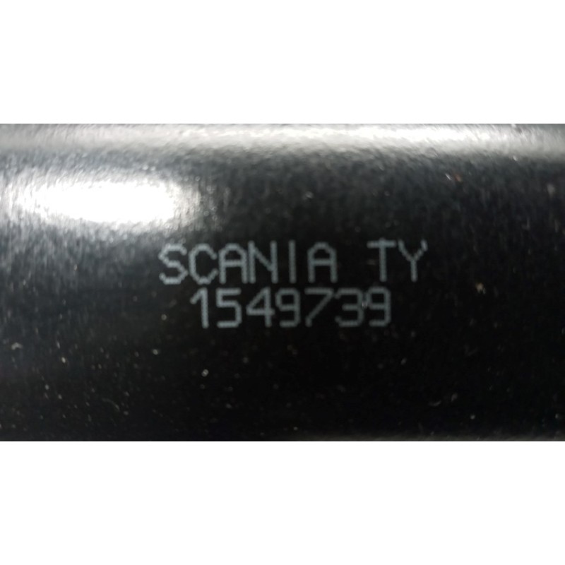 SCANIA PISTONE ALZA CABINA SCANIA 114 usato