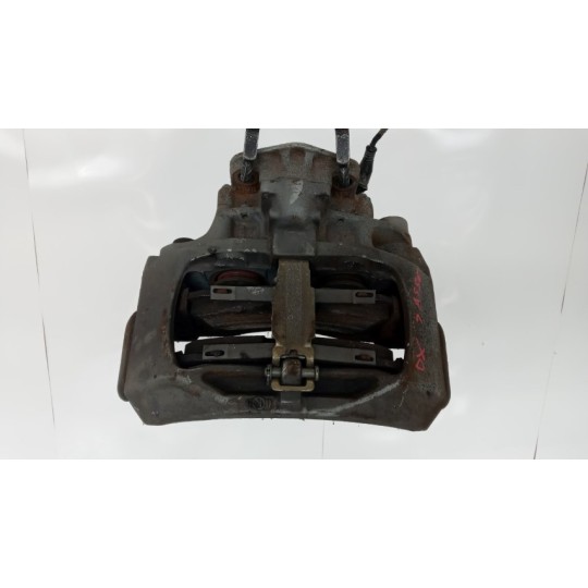 PINZA POSTERIORE DESTRA SCANIA 114 usato