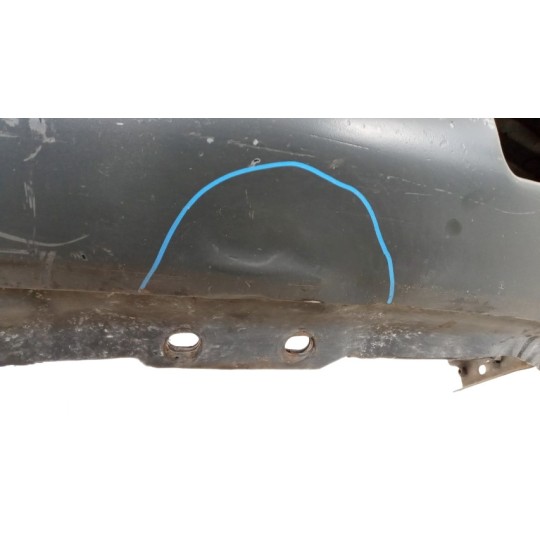 FRONT BUMPER SCANIA 114 used