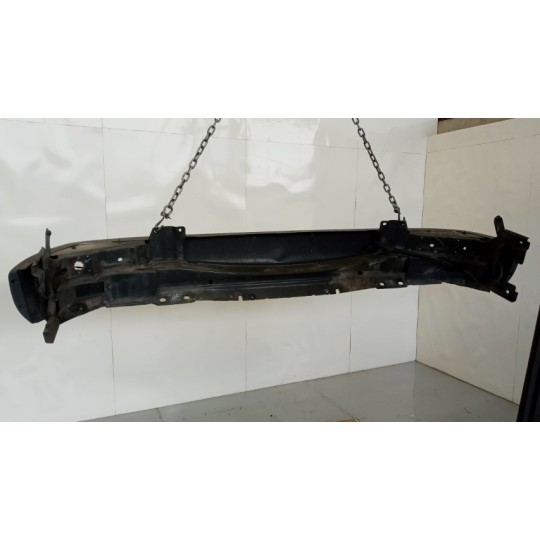 FRONT BUMPER SCANIA 114 used