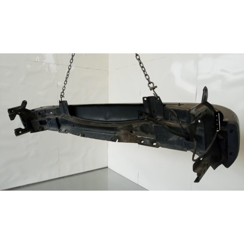 SCANIA PARAURTI ANTERIORE SCANIA 114 usato