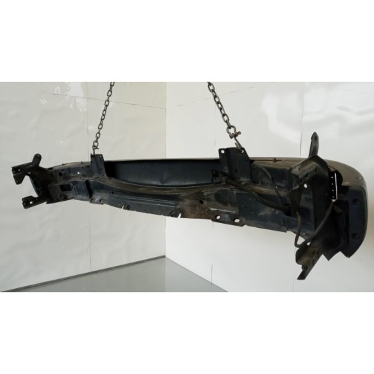 FRONT BUMPER SCANIA 114 used