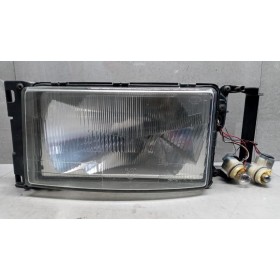 FRONT LEFT FLASHLIGHT...