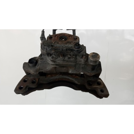 LEFT REAR CALIPER BRAKE  SCANIA 114 used