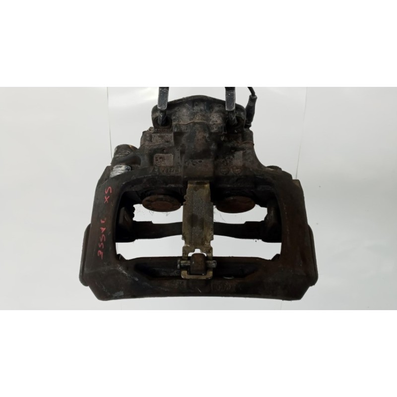 SCANIA LEFT REAR CALIPER BRAKE  SCANIA 114 used