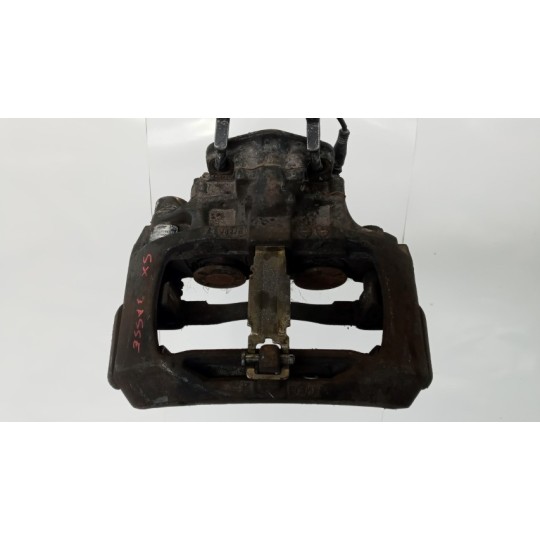 LEFT REAR CALIPER BRAKE  SCANIA 114 used