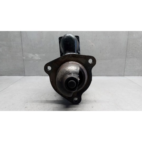 MOTORINO AVVIAMENTO SCANIA 114 usato