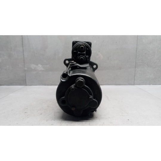 STARTER MOTOR SCANIA 114 used
