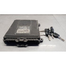 ENGINE UNIT SCANIA 114 used