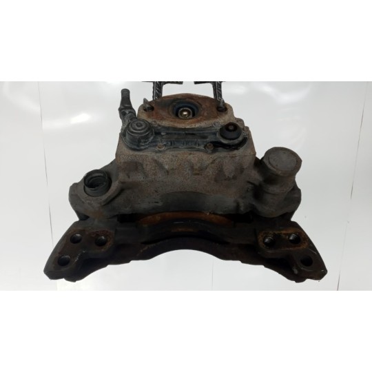 RIGHT FRONT CALIPER BRAKE  SCANIA 114 used