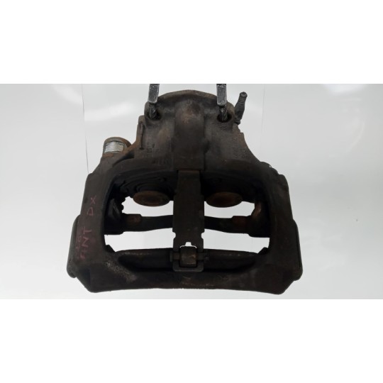 RIGHT FRONT CALIPER BRAKE  SCANIA 114 used