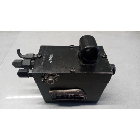 CAB LIFT PUMP  SCANIA 114 used