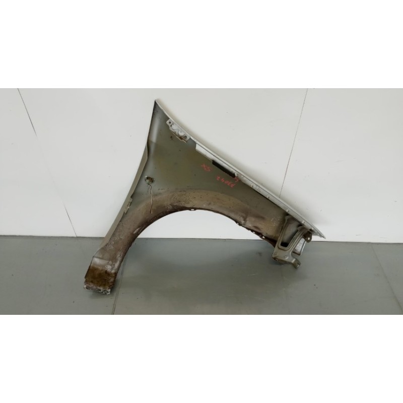 DACIA LEFT FRONT MUDGUARD  DACIA Logan 2004>2008 used