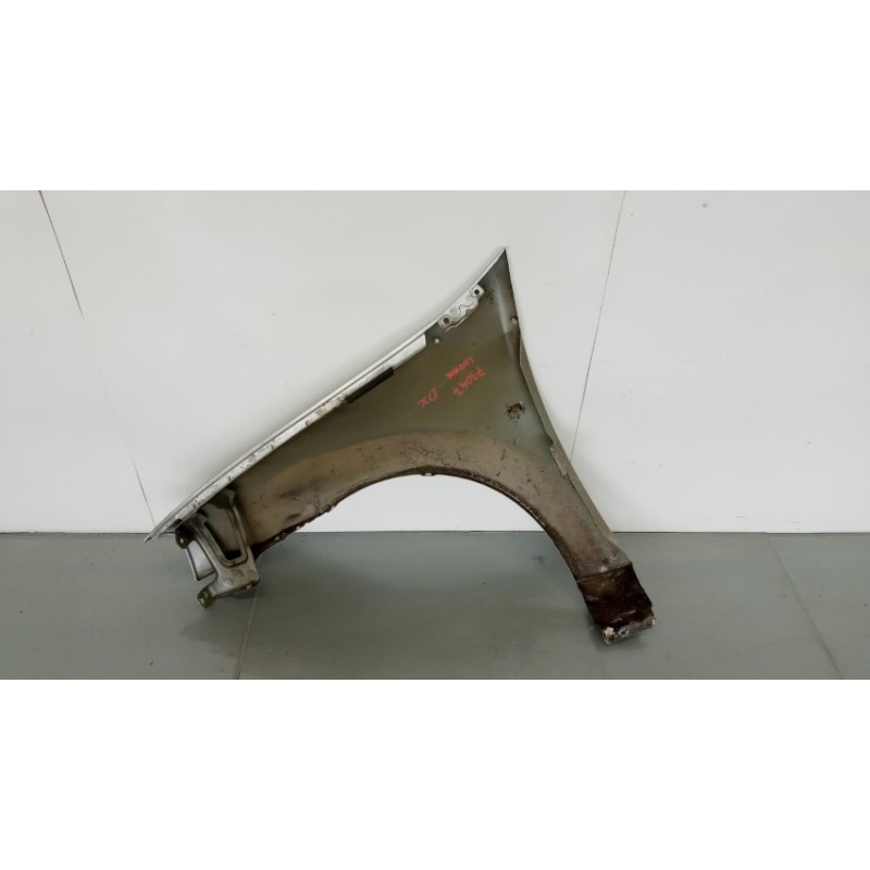 DACIA RIGHT FRONT MUDGUARD  DACIA Logan 2004>2008 used