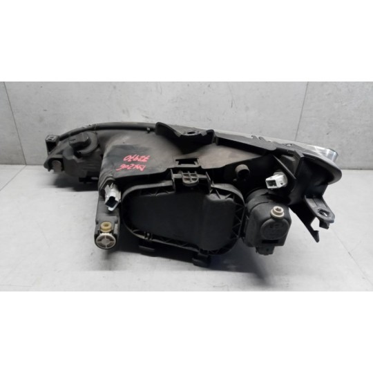 RIGHT HEADLIGHT PEUGEOT 206 2003>2012 used