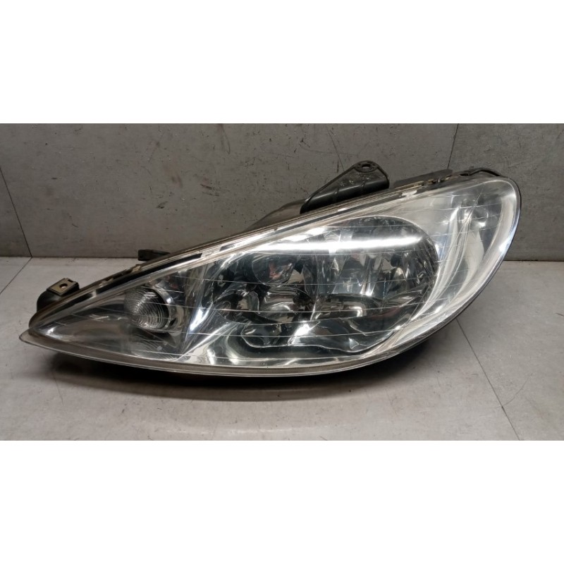 PEUGEOT FRONT LEFT FLASHLIGHT  PEUGEOT 206 2003>2012 used