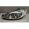 PEUGEOT FARO ANTERIORE SINISTRO PEUGEOT 206 2003>2012 usato