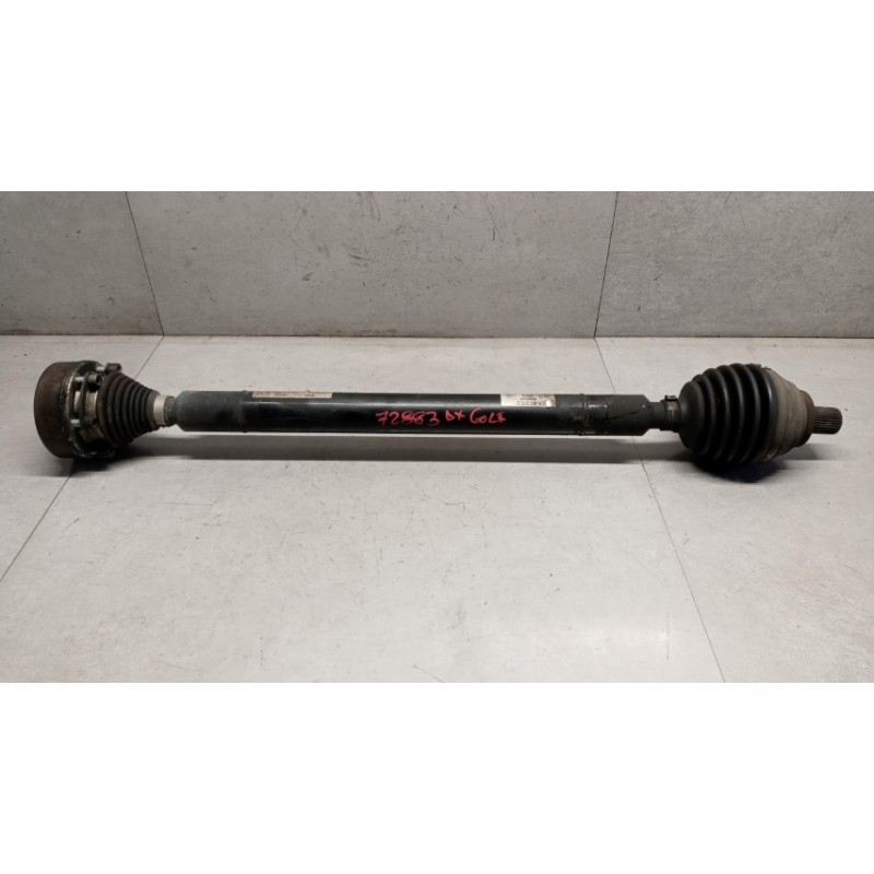 VOLKSWAGEN FRONT HALF-AXLES RIGHT  VOLKSWAGEN Golf 7 2012>2016 used