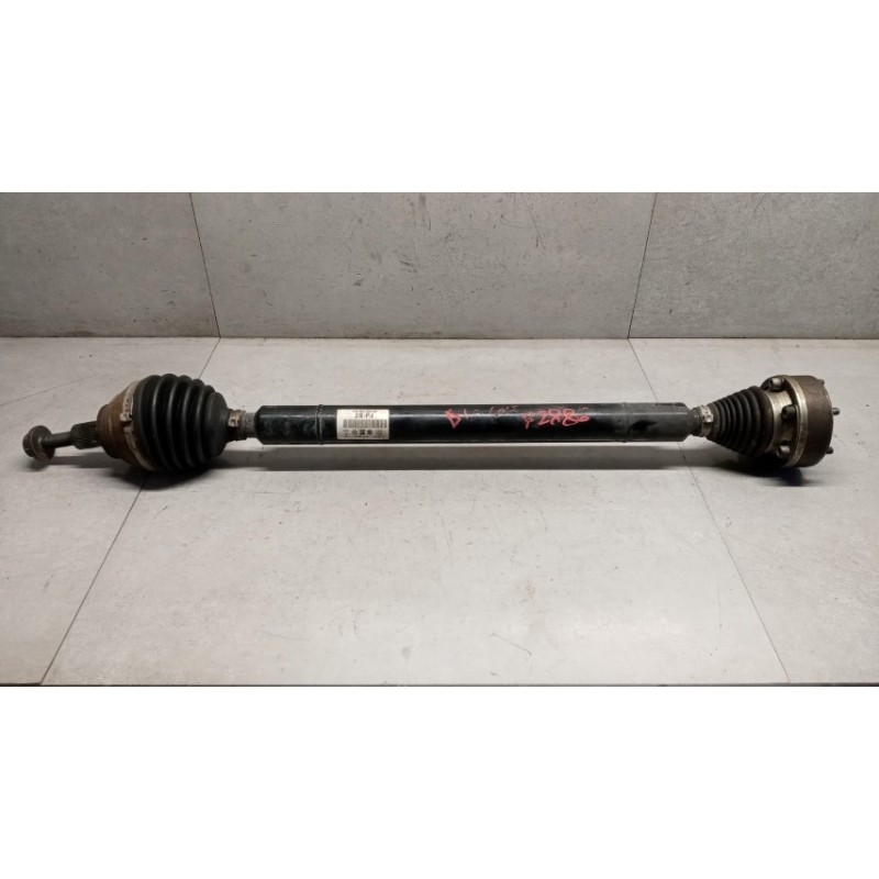 VOLKSWAGEN FRONT HALF-AXLES RIGHT  VOLKSWAGEN Golf 7 2012>2016 used