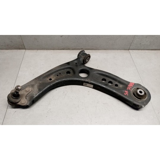 CONTROL ARM FRONT LOWER LEFT  VOLKSWAGEN Golf 7 2012>2016 used