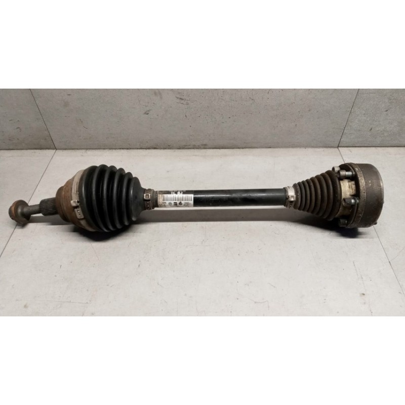 VOLKSWAGEN FRONT HALF-AXLES LEFT  VOLKSWAGEN Golf 7 2012>2016 used