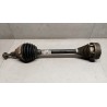 VOLKSWAGEN SEMIASSE ANTERIORE SINISTRO VOLKSWAGEN Golf 7 2012>2016 usato