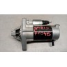 TOYOTA STARTER MOTOR TOYOTA Yaris 1999>2003 used