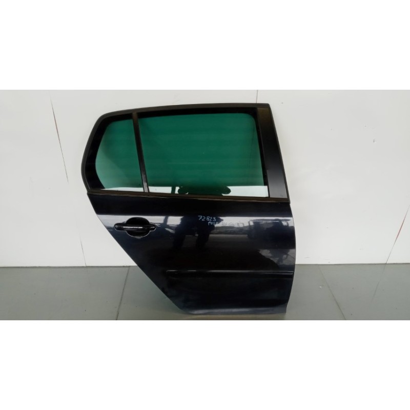 VOLKSWAGEN PORTA POSTERIORE DESTRA VOLKSWAGEN Golf 5 2003>2008 usato