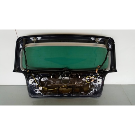 PORTELLONE POSTERIORE VOLKSWAGEN Golf 5 2003>2008 usato