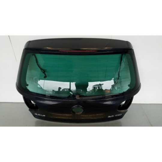 PORTELLONE POSTERIORE VOLKSWAGEN Golf 5 2003>2008 usato