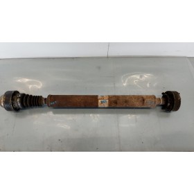 ALBERO TRASMISSIONE...