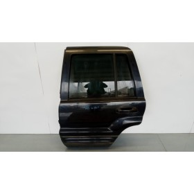 LEFT REAR DOOR  JEEP Gran...