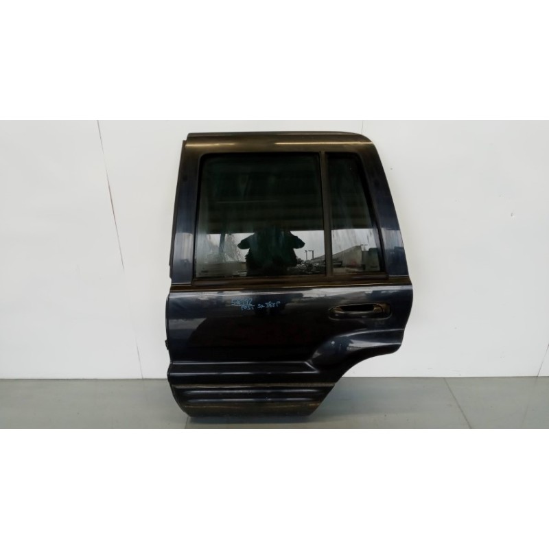 JEEP PORTA POSTERIORE SINISTRA JEEP Gran Cherokee 1999>2004 usato