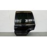 JEEP LEFT REAR DOOR  JEEP Gran Cherokee 1999>2004 used