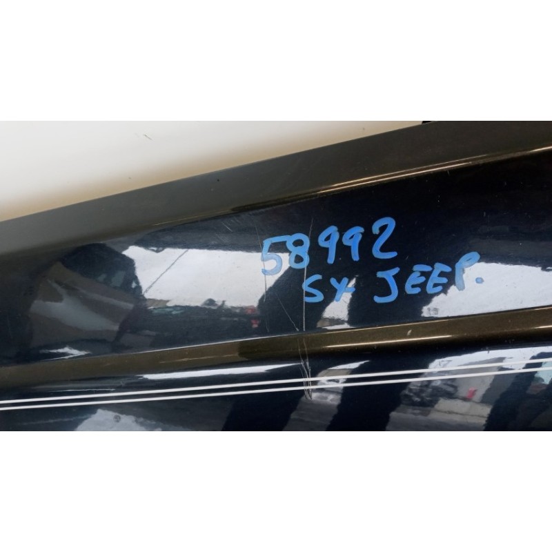 JEEP PARAFANGO ANTERIORE SINISTRO JEEP Gran Cherokee 1999>2004 usato